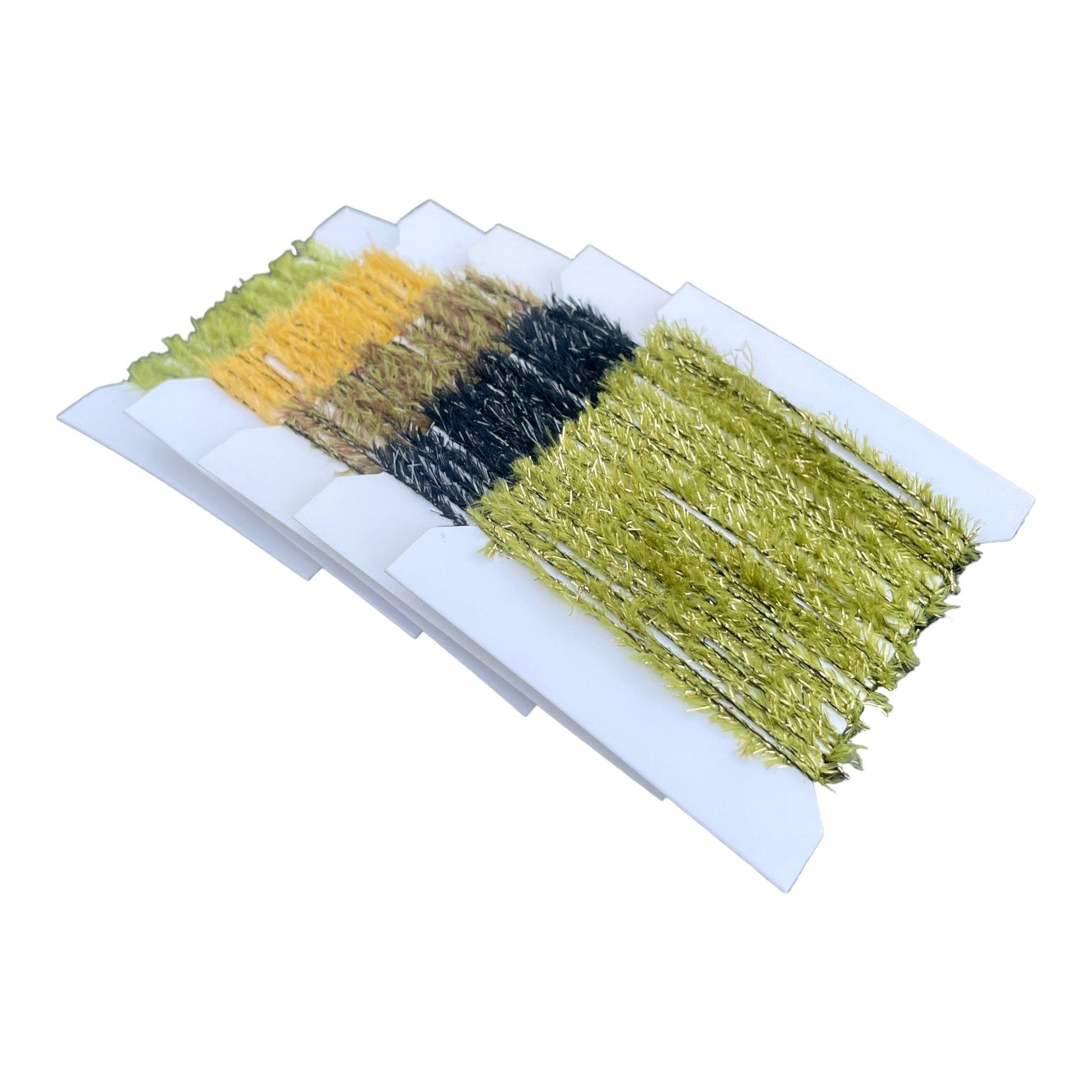 UPAVON FLY FISHING - Upavon Bug Body Straggle - Upavon Fly Fishing