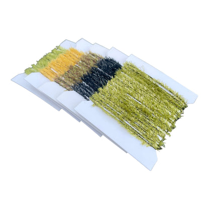 UPAVON FLY FISHING - Upavon Bug Body Straggle - Upavon Fly Fishing