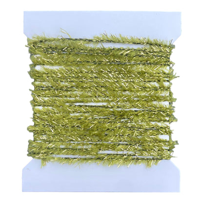 UPAVON FLY FISHING - Upavon Bug Body Straggle - Upavon Fly Fishing