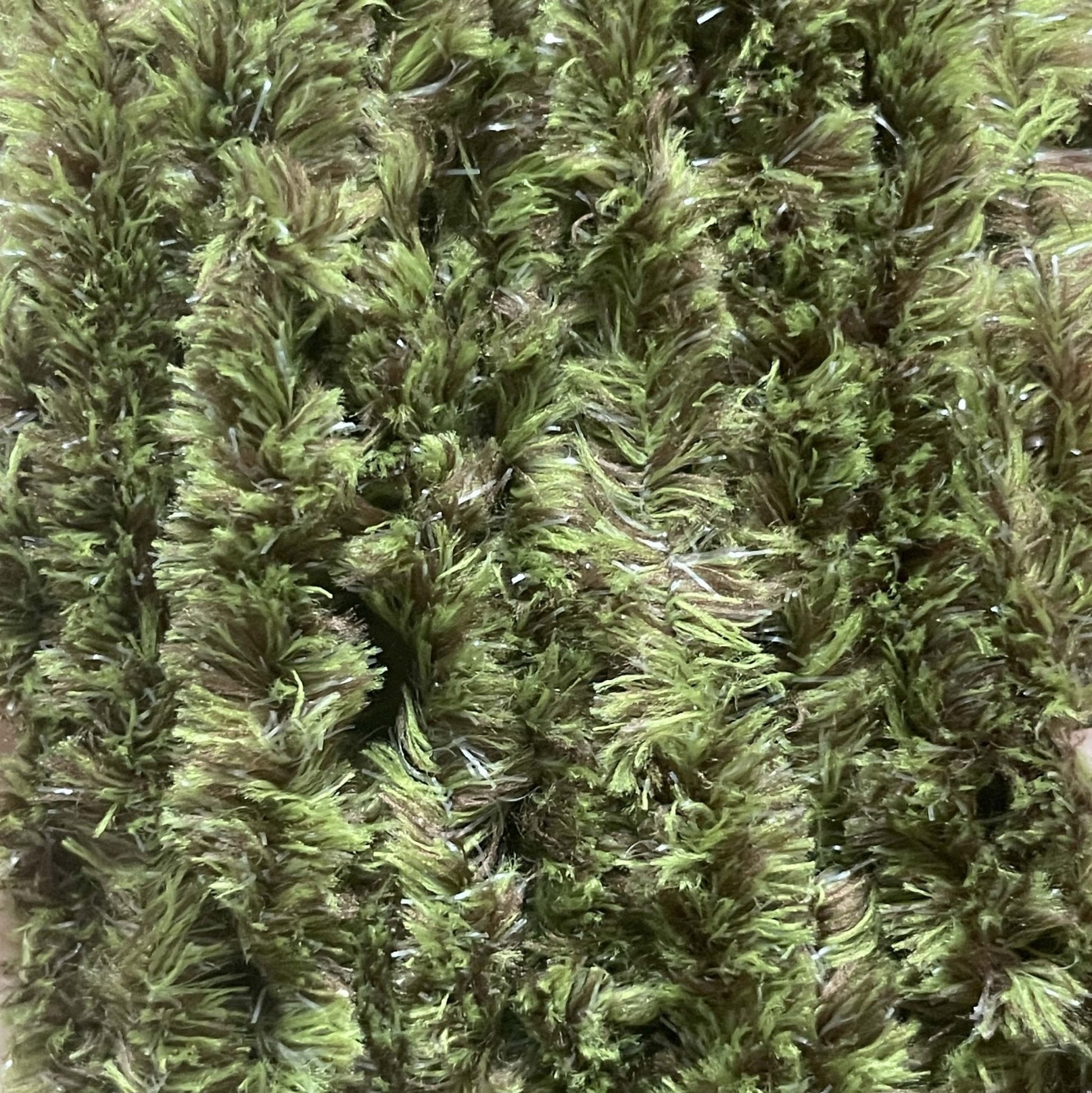 UPAVON FLY FISHING - Upavon Camo Chenille - Upavon Fly Fishing