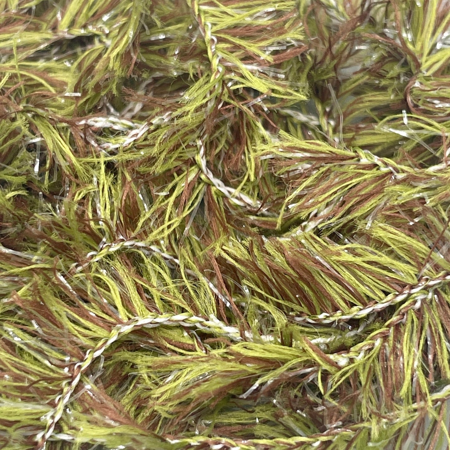 UPAVON FLY FISHING - Upavon Camo Straggle Hackle - Upavon Fly Fishing