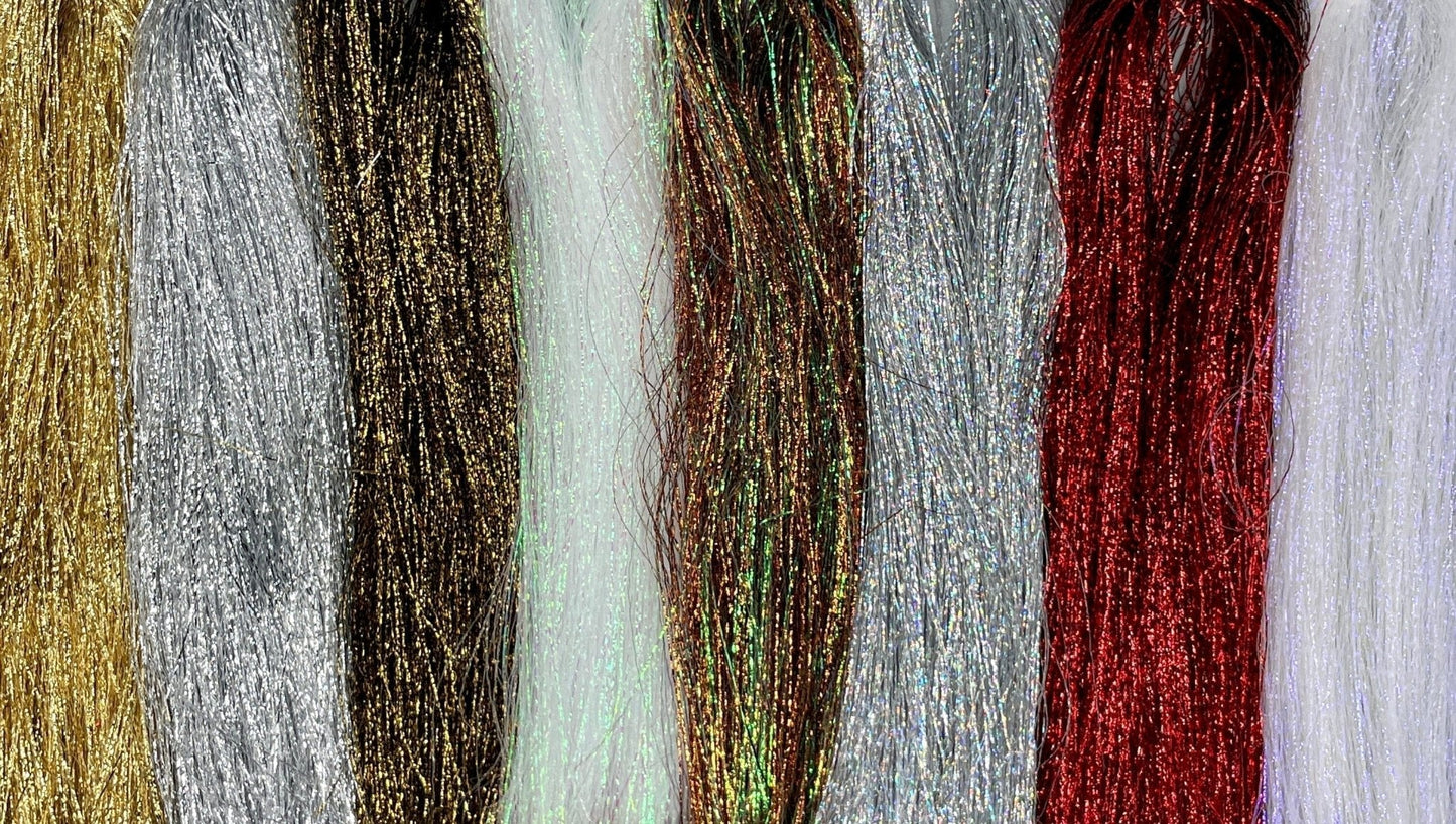 Upavon Crinkle Flash