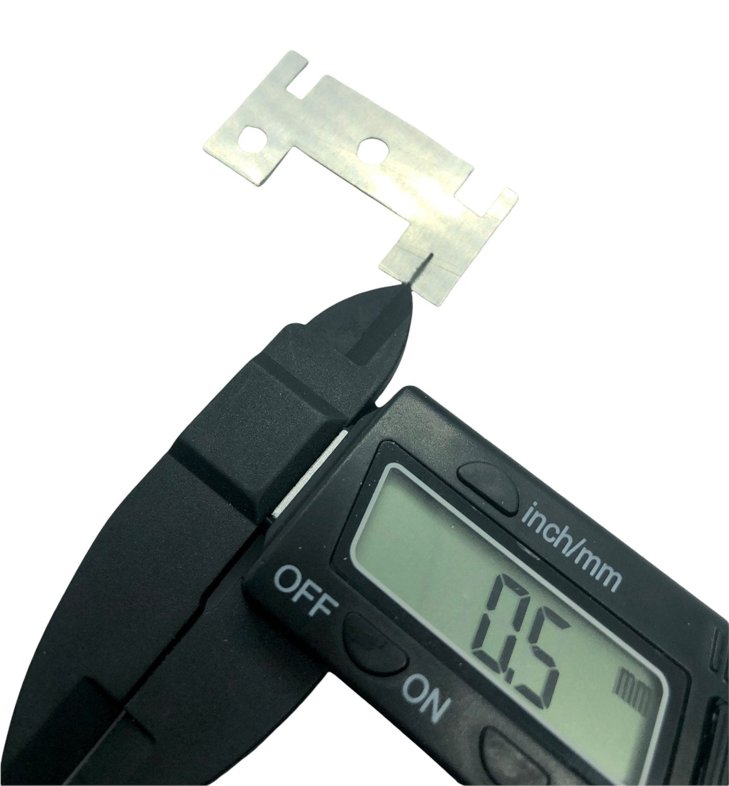 Upavon FIPS-Mouche Rules Competition Fly & Hook Gauge