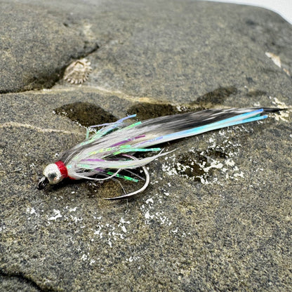Upavon Fry Basher Straggle