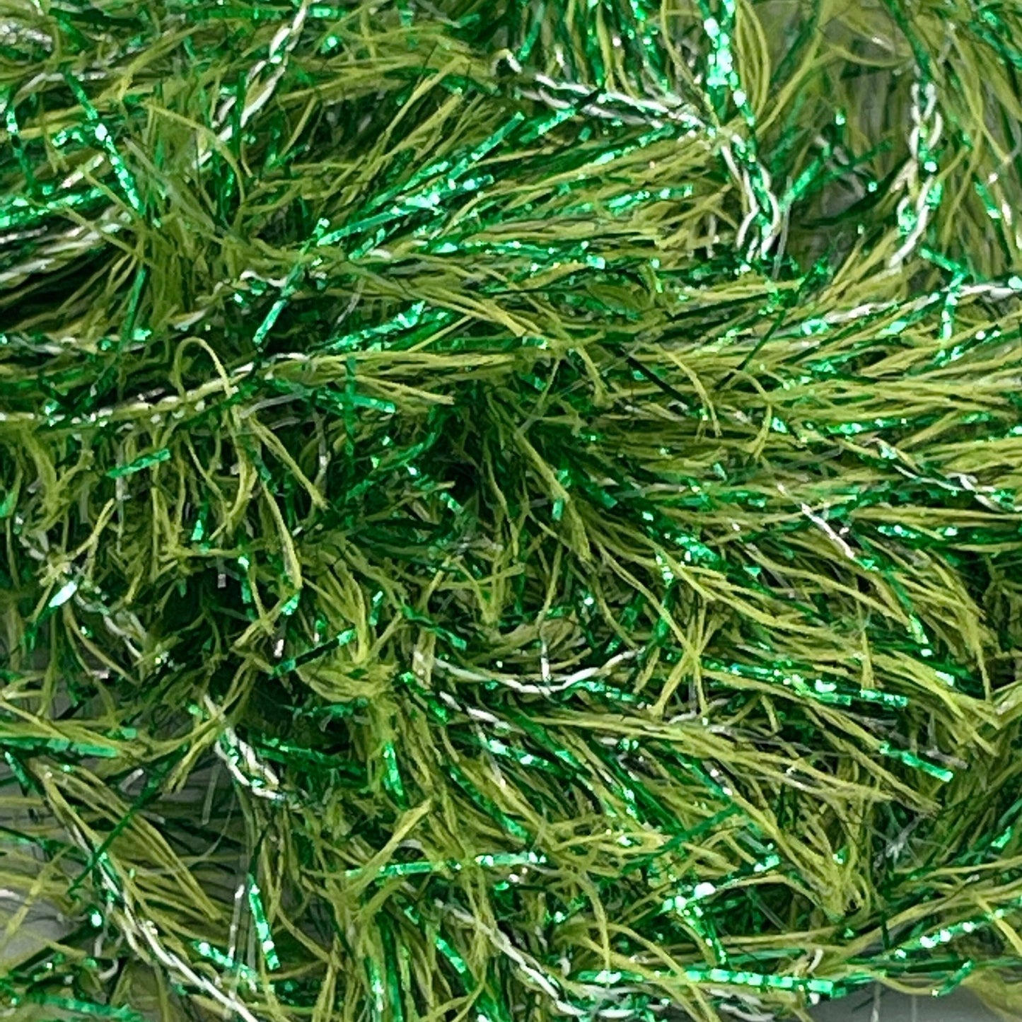 UPAVON FLY FISHING - Upavon Green Flash Dragonfly Straggle Hackle - Upavon Fly Fishing