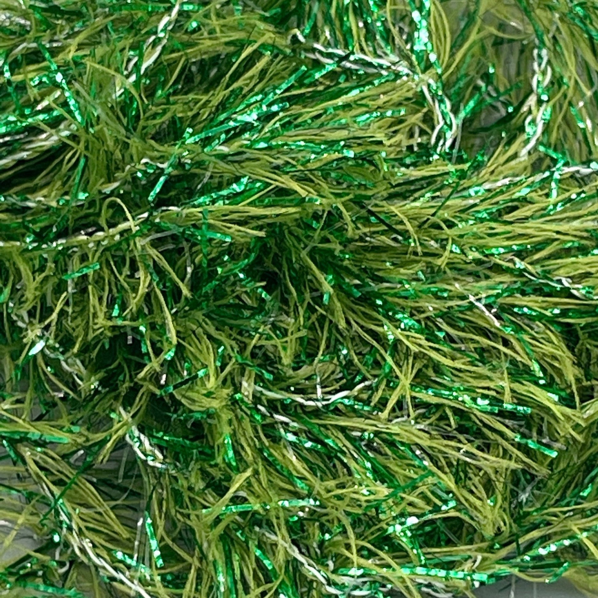 UPAVON FLY FISHING - Upavon Green Flash Dragonfly Straggle Hackle - Upavon Fly Fishing