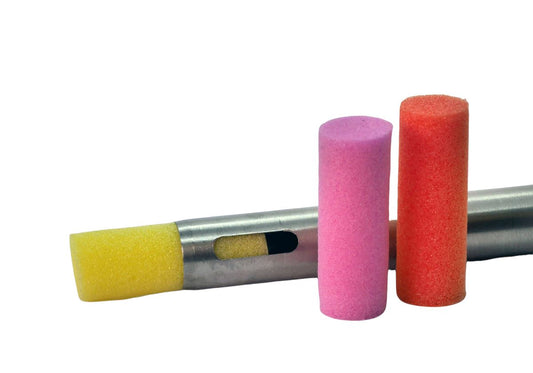 Upavon Gunville Foam Cutters