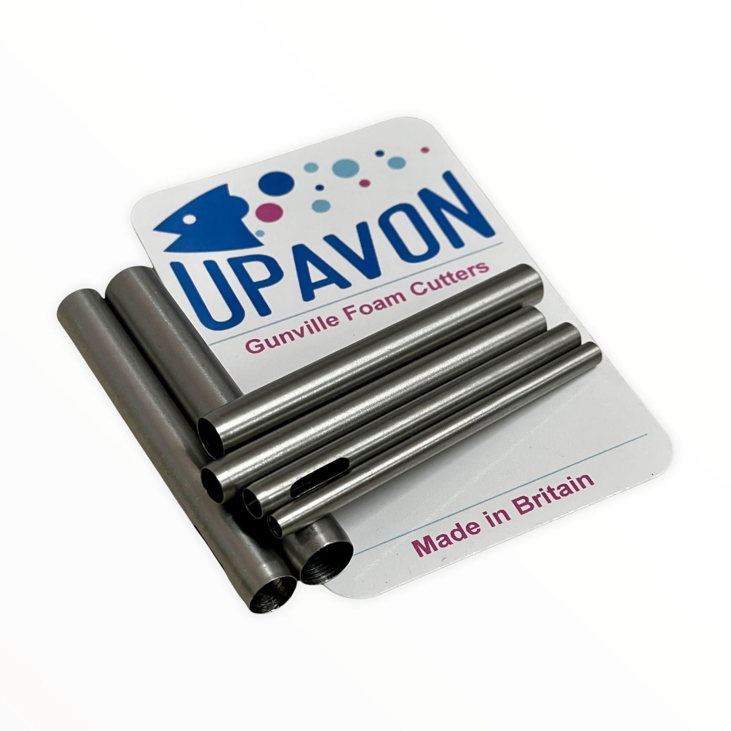 UPAVON FLY FISHING - Upavon Gunville Foam Cutters - Upavon Fly Fishing