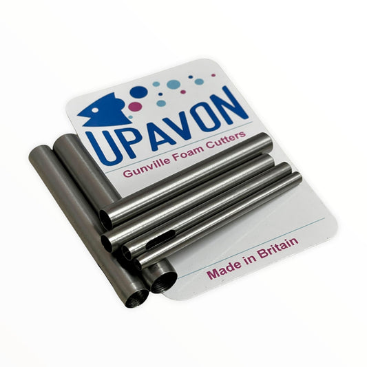 UPAVON FLY FISHING - Upavon Gunville Foam Cutters - Upavon Fly Fishing