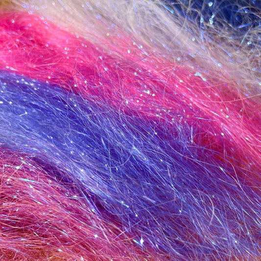 UPAVON FLY FISHING - Upavon Iridescent Effects Dubbing - Upavon Fly Fishing