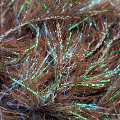 UPAVON FLY FISHING - Upavon Pesca Vida Streamer Straggle - Upavon Fly Fishing