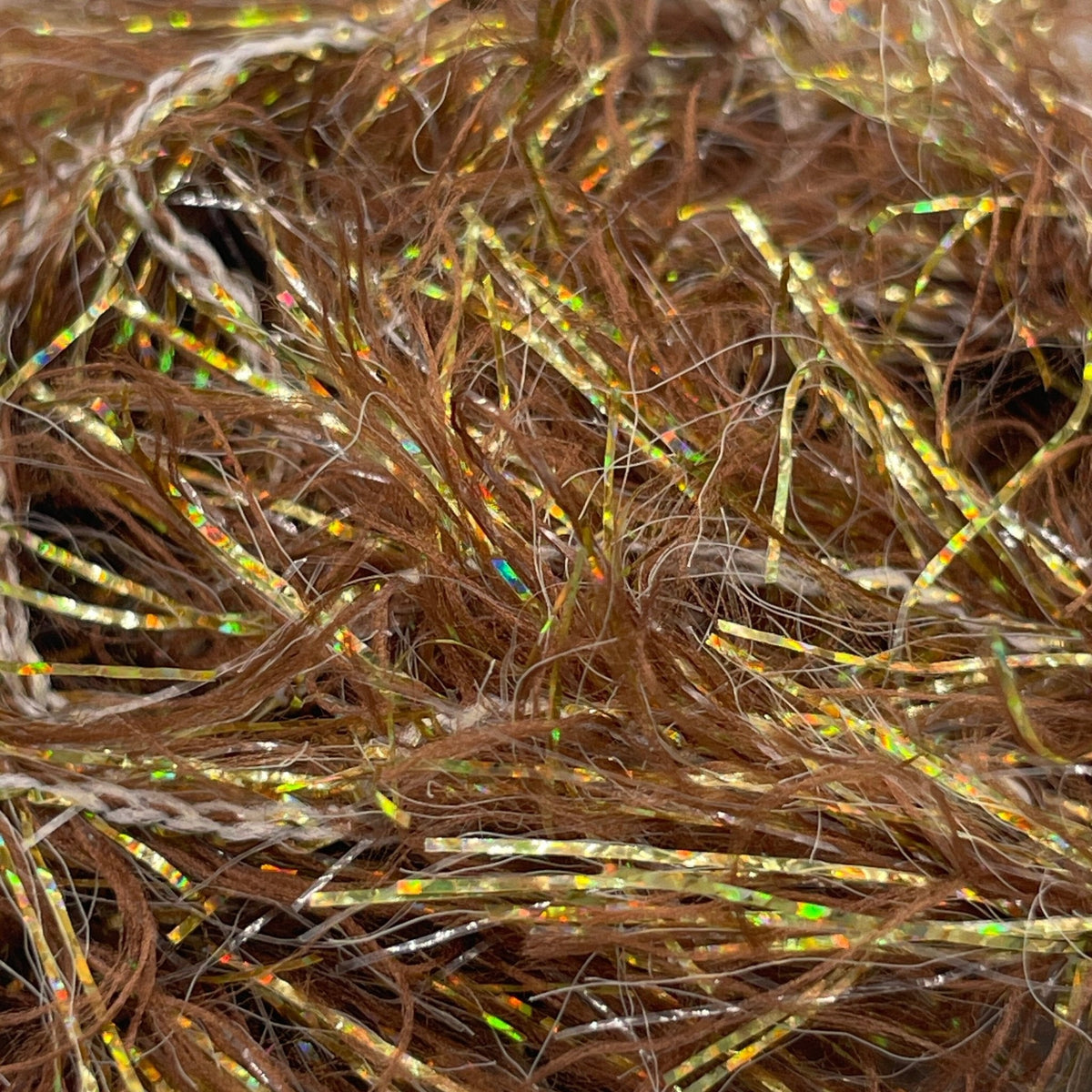 UPAVON FLY FISHING - Upavon Pesca Vida Streamer Straggle - Upavon Fly Fishing