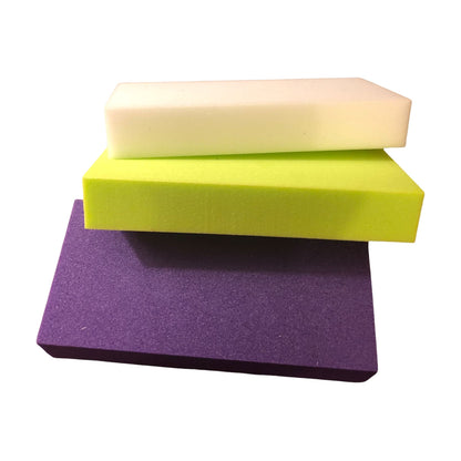 Upavon Premium HD Plastazote Foam Blocks