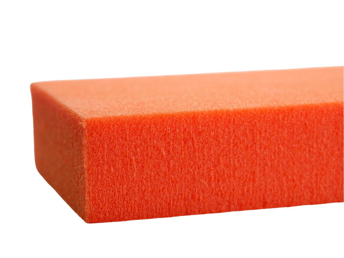 Upavon Premium HD Plastazote Foam Blocks