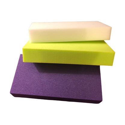 UPAVON FLY FISHING - Upavon Premium HD Plastazote Foam Blocks - Upavon Fly Fishing