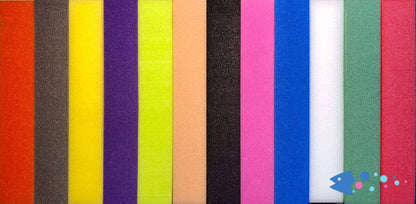 Upavon Premium HD Plastazote Foam Blocks