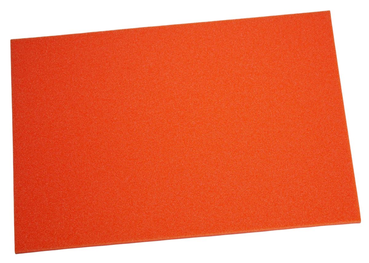 Upavon Premium HD Plastazote Foam Sheets