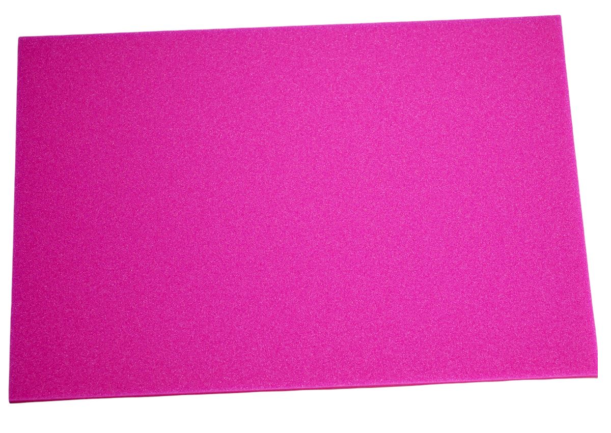 Upavon Premium HD Plastazote Foam Sheets