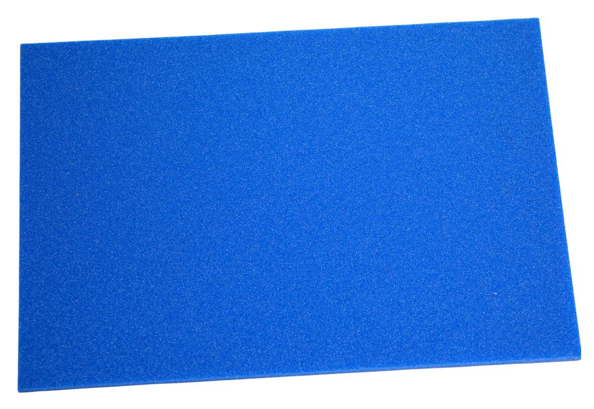Upavon Premium HD Plastazote Foam Sheets