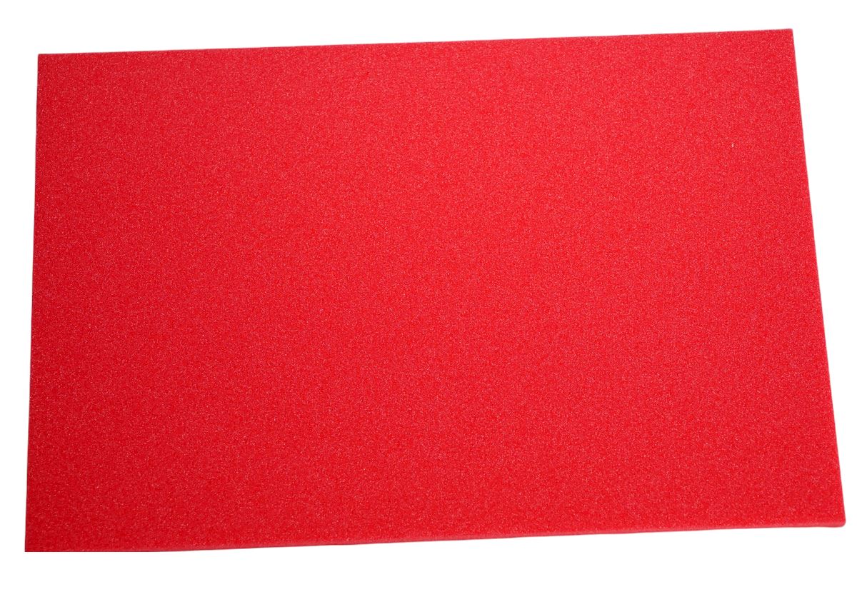 Upavon Premium HD Plastazote Foam Sheets