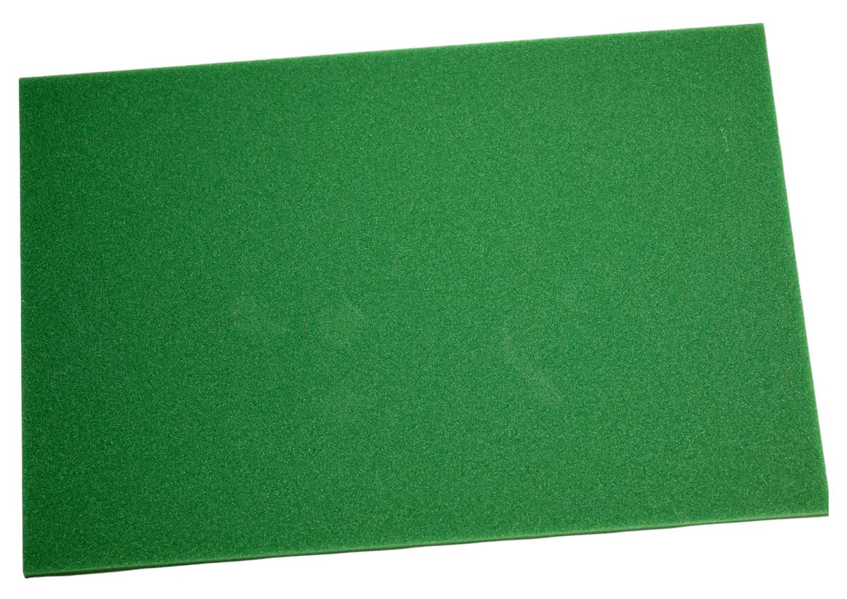 Upavon Premium HD Plastazote Foam Sheets