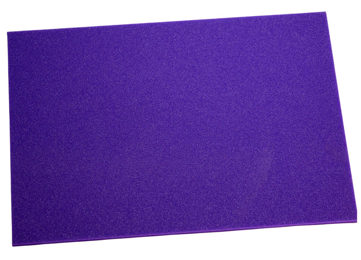 Upavon Premium HD Plastazote Foam Sheets
