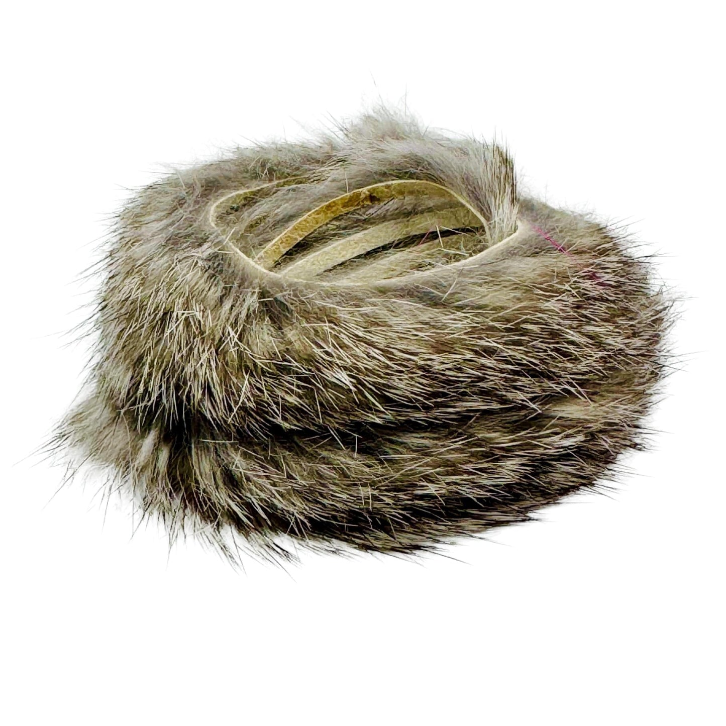 Upavon Premium Rabbit Zonker Strips