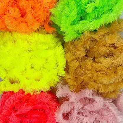 Upavon Pure Colour Blob Fritz