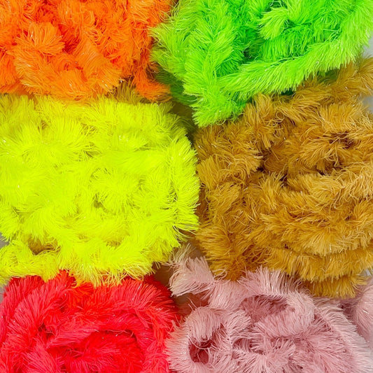 Upavon Pure Colour Blob Fritz