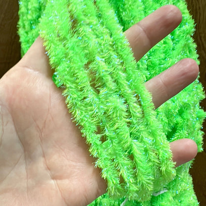 Upavon Pure Colour Crystal Chenille