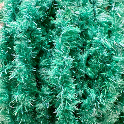 Upavon Pure Colour Crystal Chenille