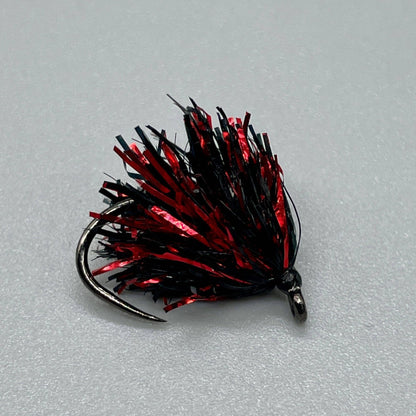 Upavon Pure Colour Dennis the Menace Chenille