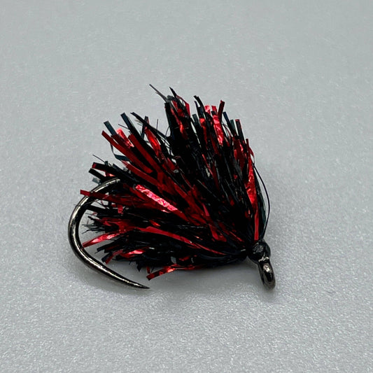 Upavon Pure Colour Dennis the Menace Chenille