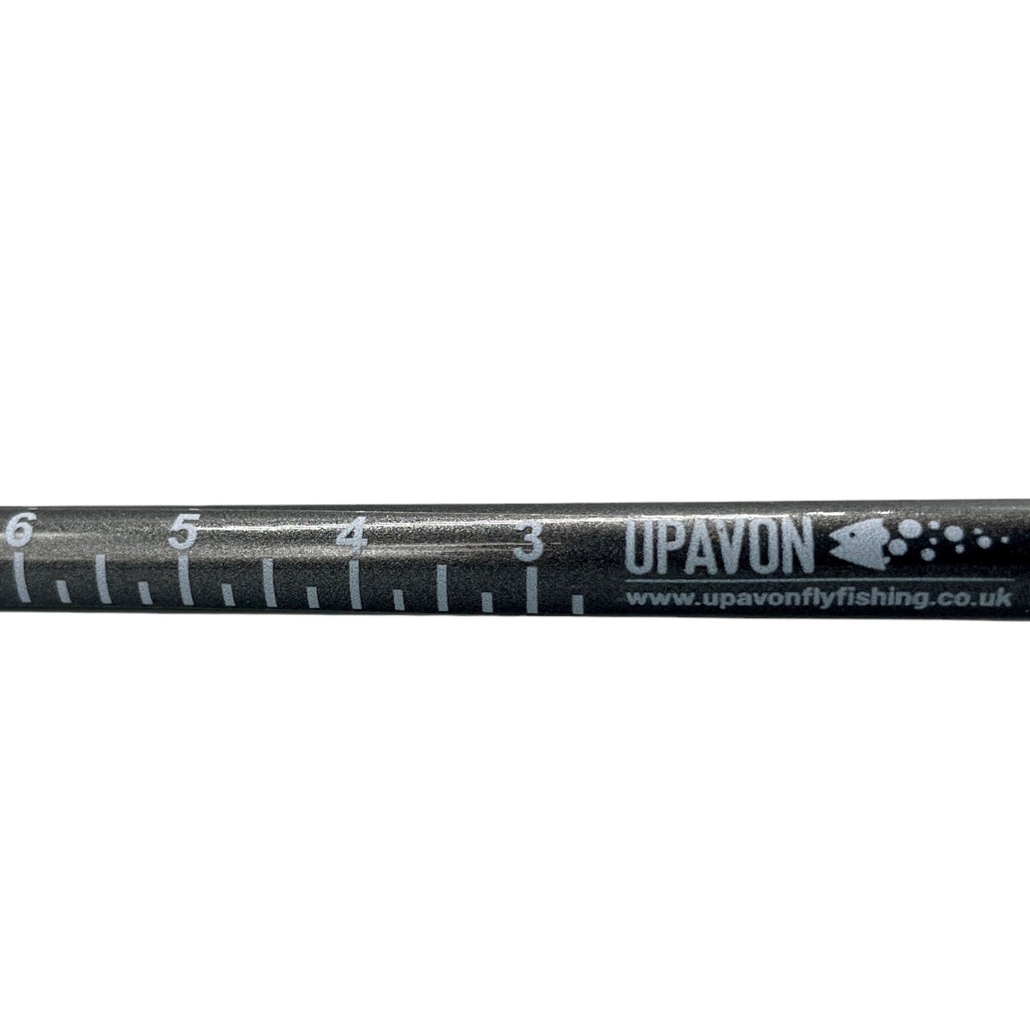 UPAVON FLY FISHING - Upavon Rod Ruler & Fish Measures - Upavon Fly Fishing