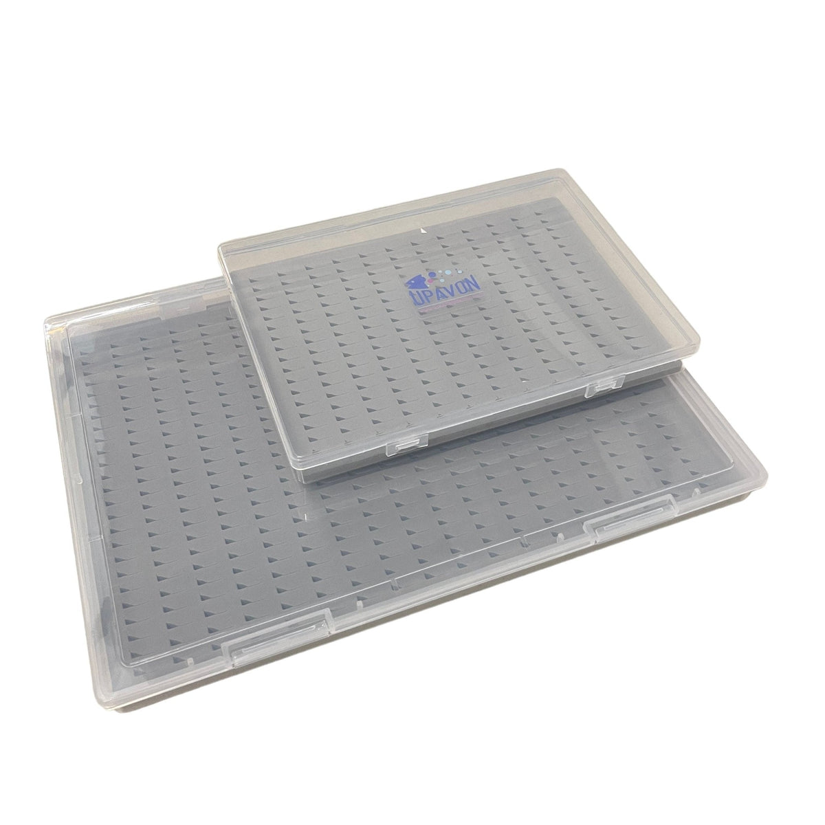 Upavon Slimline Competition Fly Boxes
