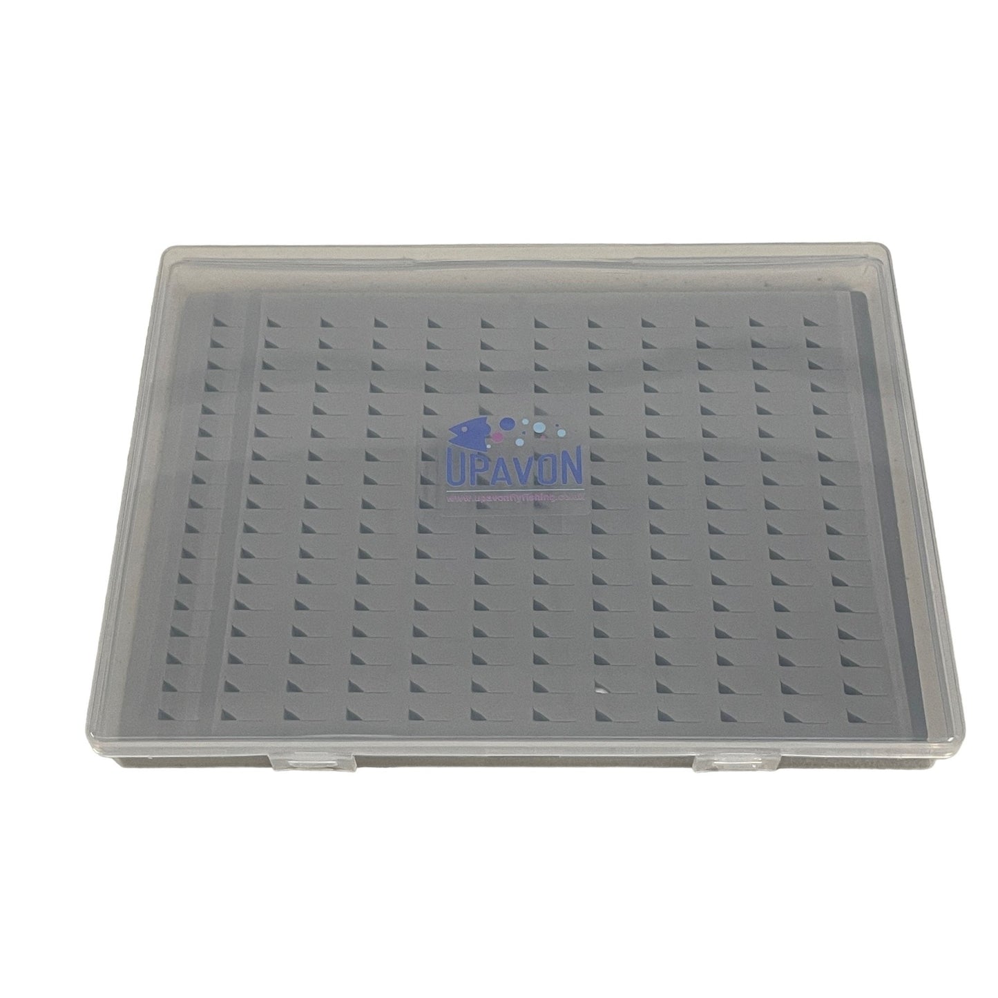 Upavon Slimline Competition Fly Boxes
