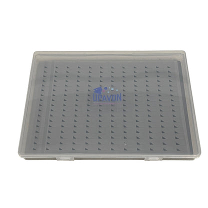 Upavon Slimline Competition Fly Boxes