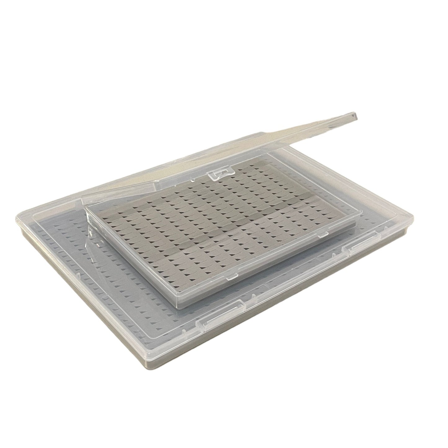Upavon Slimline Competition Fly Boxes