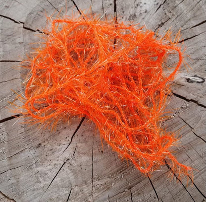 UPAVON FLY FISHING - Upavon Spectre Straggle (Ltd Edition) - Upavon Fly Fishing