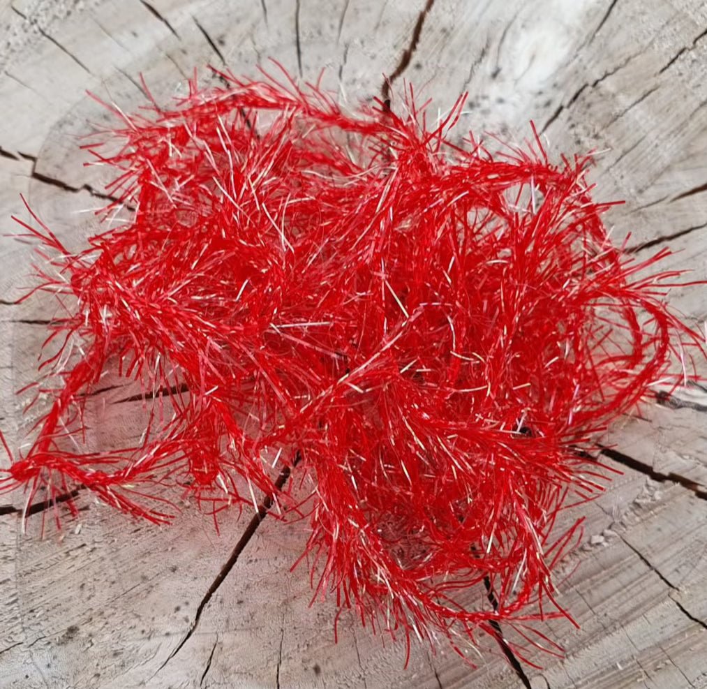 UPAVON FLY FISHING - Upavon Spectre Straggle (Ltd Edition) - Upavon Fly Fishing