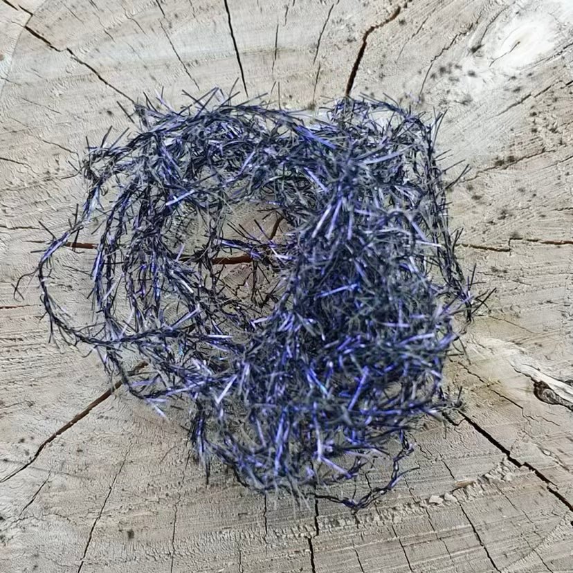 UPAVON FLY FISHING - Upavon Super Fine UV Micro Straggle (Ltd Edition) - Upavon Fly Fishing