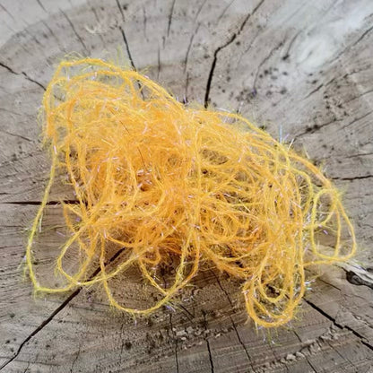 UPAVON FLY FISHING - Upavon Super Fine UV Micro Straggle (Ltd Edition) - Upavon Fly Fishing