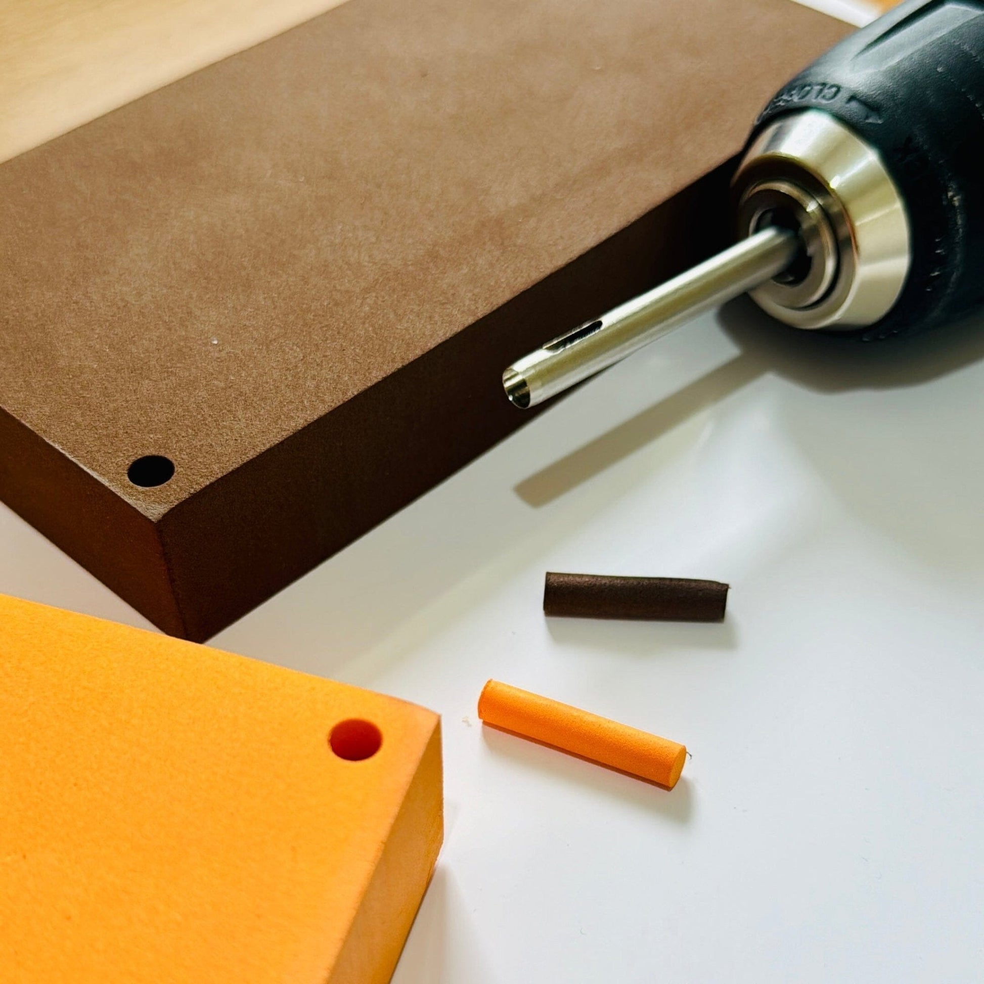 UPAVON FLY FISHING - Upavon Super HD EVA Foam Blocks - Upavon Fly Fishing