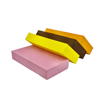 Upavon Super HD EVA Foam Blocks