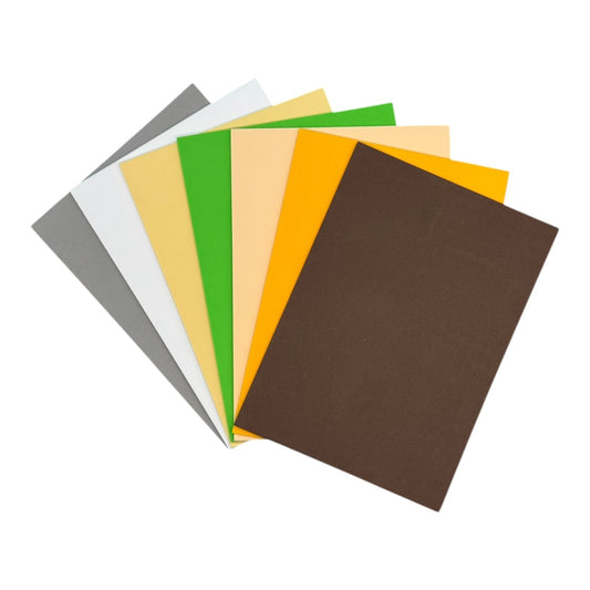 Upavon Super HD EVA Foam Sheets