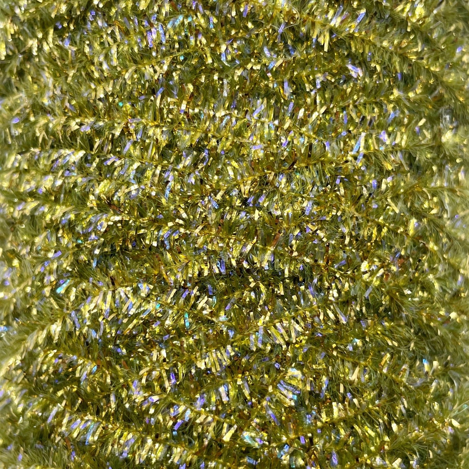 UPAVON FLY FISHING - Upavon Synergy Bugger Chenille - Upavon Fly Fishing