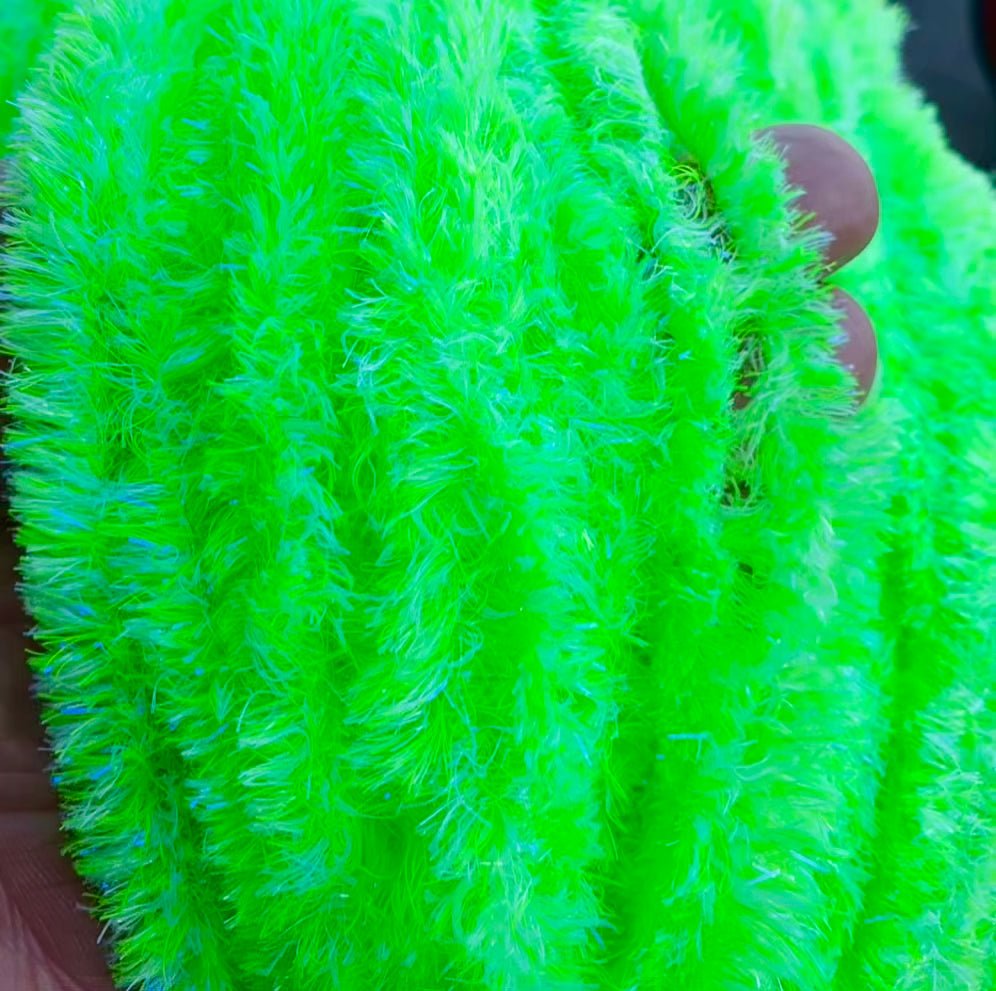UPAVON FLY FISHING - Upavon Triple Tone UV Blob Fritz - Upavon Fly Fishing