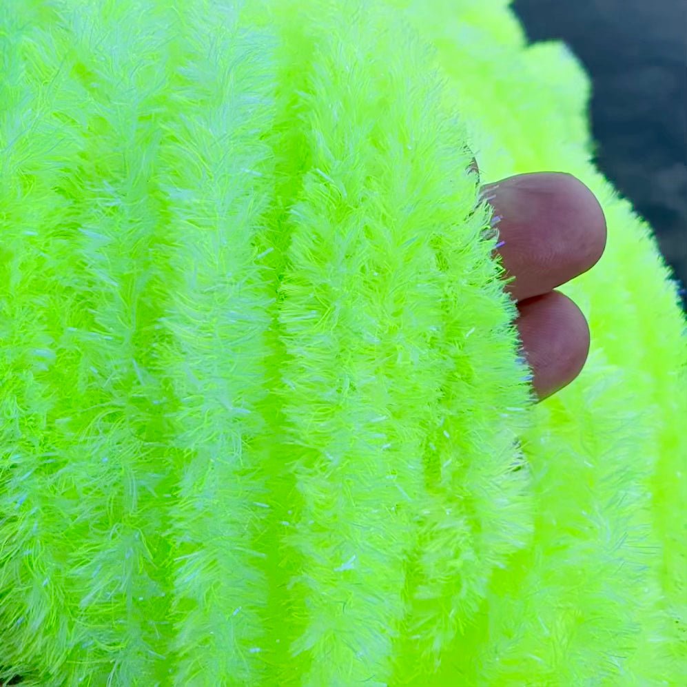 UPAVON FLY FISHING - Upavon Triple Tone UV Blob Fritz - Upavon Fly Fishing
