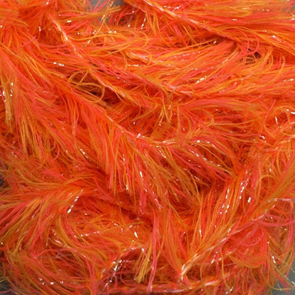 Upavon Two Tone Straggle Hackle