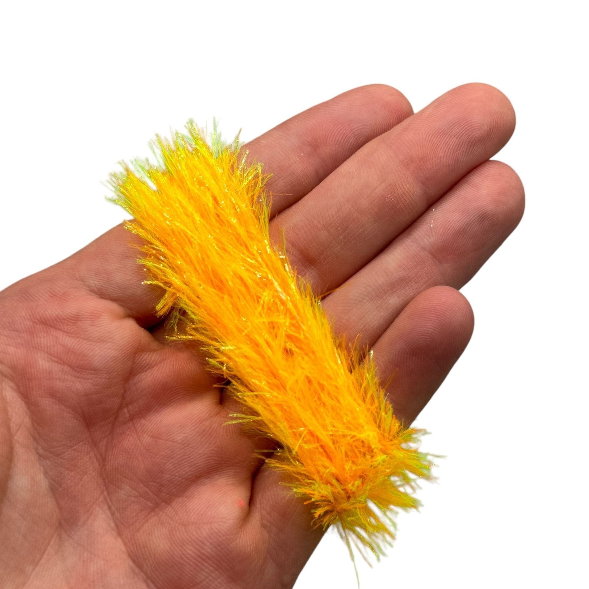 UPAVON FLY FISHING - Upavon Two Tone Straggle Hackle - Upavon Fly Fishing